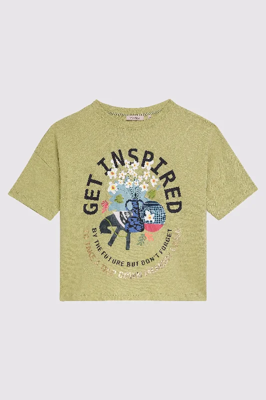 Get Inspired