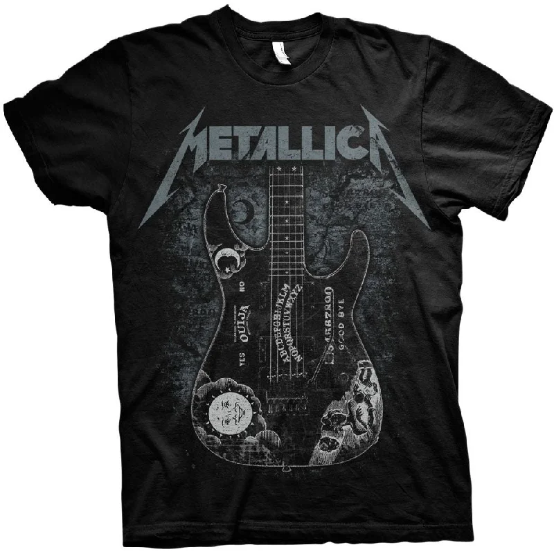 Crazy Savings Daisy Street Licensed Relaxed Metallica T-Shirt