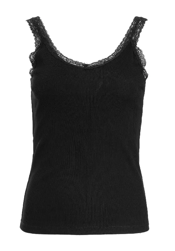 Huge Discounts Tank Ap2416 Noir