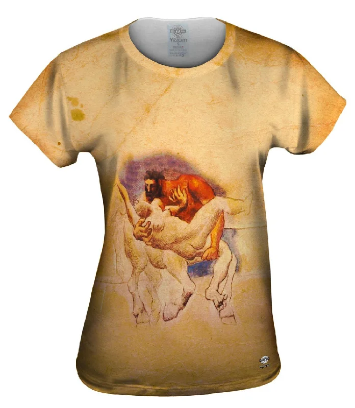 Weekend Specials to Grab "Nessus and Deianeira"